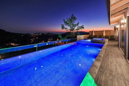 VillA Myra İslamlar